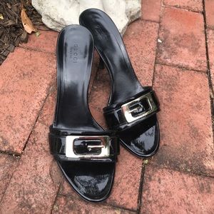 Gucci Heels